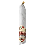 Колбаса Salumi di Reggio Салями Традиционная сыровяленая, 200г