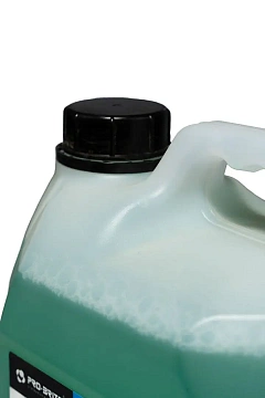 Профхим д/стекл-зеркал поверхн,с нашатыр.спиртом Pro-Brite/Glass Cleaner,5л