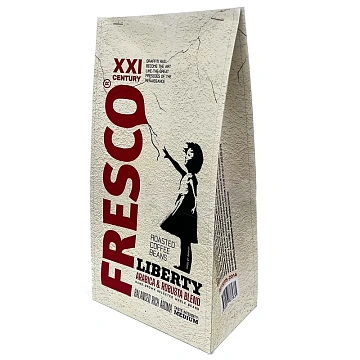 Кофе в зернах FRESCO 'Liberty', 900 г