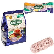 Конфеты Добрый Злак со вкусом голубики, в белом шоколаде, 400г