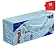 Протирочные салфетки Kimberly-Clark WypAll Х50 7441, листовые, 50шт, 1 слой, синие