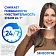 Зубная паста Sensodyne комплексная защита, с фтором, 75мл