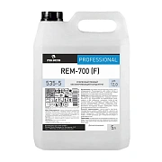 Усиленный обезжиривающий концентрат Pro-Brite Rem-700 F 535-5, 5л, пенный