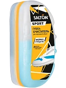 Губка-очиститель Salton Sport для спортивной обуви бесцветный, 75мл