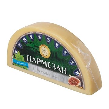 Сыр Laime Пармезан твердый 40%, ~1.1кг
