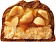 Батончик шоколадный Snickers Super, 80г