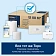Туалетная бумага листовая Tellus (tork) Universal T3 1 слой, 250 листов, белая, 114272