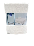 METRO PROFESSIONAL Полотенце махровое белое 600г, 70 x 140см