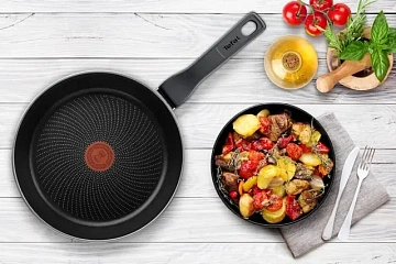 Сковорода Tefal Ultra+, 28см