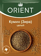 Кумин Orient целый, 12г