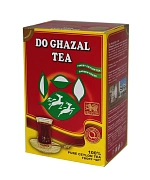 Чай Do Ghazal Цейлонский, черный, листовой, 500г