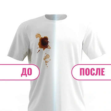 Пятновыводитель и отбеливатель Vanish порошкообразный, 500г