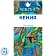 Чай NIKTEA Кения Сапфир черн. 25 пакx2гр/уп