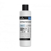 Чистящий концентрат Pro-Brite Extractor Shampoo Plus 264-1, 1л, для ковров и мебельной обивки