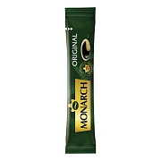 Кофе растворимый Monarch 'Original', гранулированный, порционный, 30 пакетиков*1,8г