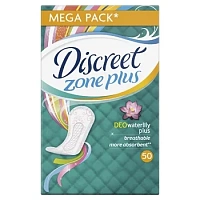 DISCREET