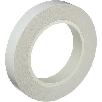 Клейкая лента канцелярская 2-х сторон,переклеив, 12ммХ12м