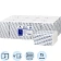 Салфетки бумажные Luscan Professional N4 2сл 200л 15пач/уп