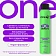 Шампунь сухой One4Me Wow Свежесть, 200мл