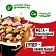 Готовый завтрак Goodmix Карамельно-шоколадный микс вкусов, 230г