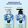 Шампунь Elastine Perfume Pure breeze парфюмированный, 600мл