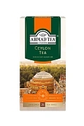 Чай черный Ahmad Tea Цейлонский (2г x 25шт), 50г