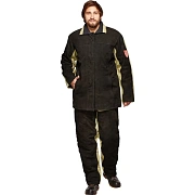 Костюм сварщика брезент+спилок КБР (арт.КС09) 48-50/170-176