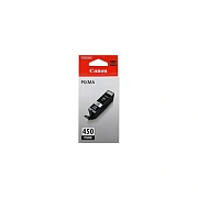 Картридж струйный Canon PGI-450 PGB (6499B001) чер. для MG5440/6340, iP7240
