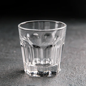 Стопка ОСЗ Джим Бим, 50мл