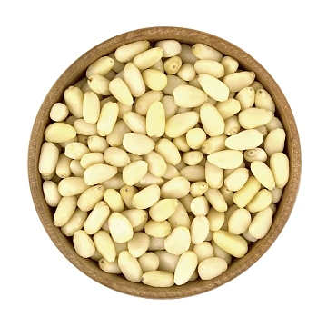 Кедровый орех Metro Chef Сибирский 500г, очищенный