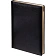 Ежедневник недатированный ATTACHE Gold А4, 160л, черный