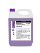 Универсальное чистящее средство Inovex Inosani 5л, антибактериальный эффект, канистра