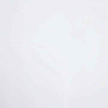 Флисовый плед Warm&Peace, белый