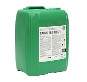 Дезинфицирующее средство Vortex Tank FBD 0800/31 5л, щелочное, пенное