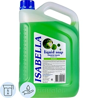 ИЗАБЕЛЛА