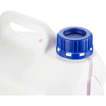 Средство для удаления минерального налета и ржавчины Dolphin Sani Acid, кислотное, 5 л, D011-5