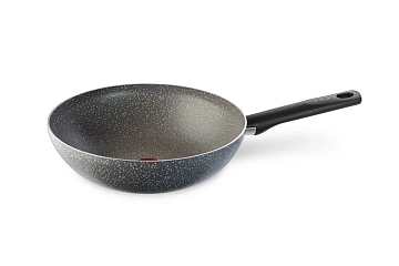 Сковорода Tefal Natural Cook Вок, 28см