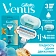 Бритва Gillette Venus 3 женская + 3 сменные кассеты