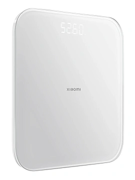 Весы напольные Xiaomi Mi Smart Scale S200
