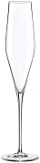 Набор бокалов для шампанского Rona Swan, 190мл x 6шт