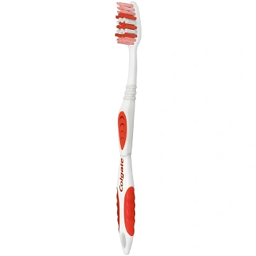Зубная щетка COLGATE 'Классика здоровья', средней жесткости, 8590232000050