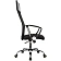 Кресло VB_EChair-508 TTW сетка/ткань/кожзам  черный хром