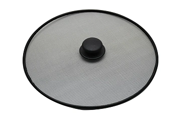 Экран защитный Fackelmann от брызг, 29см