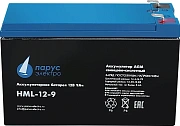 Батарея для ИБП Связь Инжиниринг HML-12-9 12В 9Ач