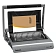 Брошюровщик Fellowes Galaxy, до300мм, А4 28л./500л.,пл.пруж