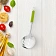 Шумовка Attribute Lime, 32см