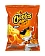 Снеки Cheetos Сыр кукурузные, 50г