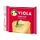 Сыр плавленый Viola сливочный, 45%, 140г