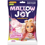 Маршмеллоу Конфитрейд Mallow Joy Barbie клубника, 100г