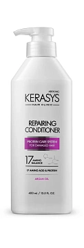 Кондиционер Kerasys восстанавливающий, 400мл